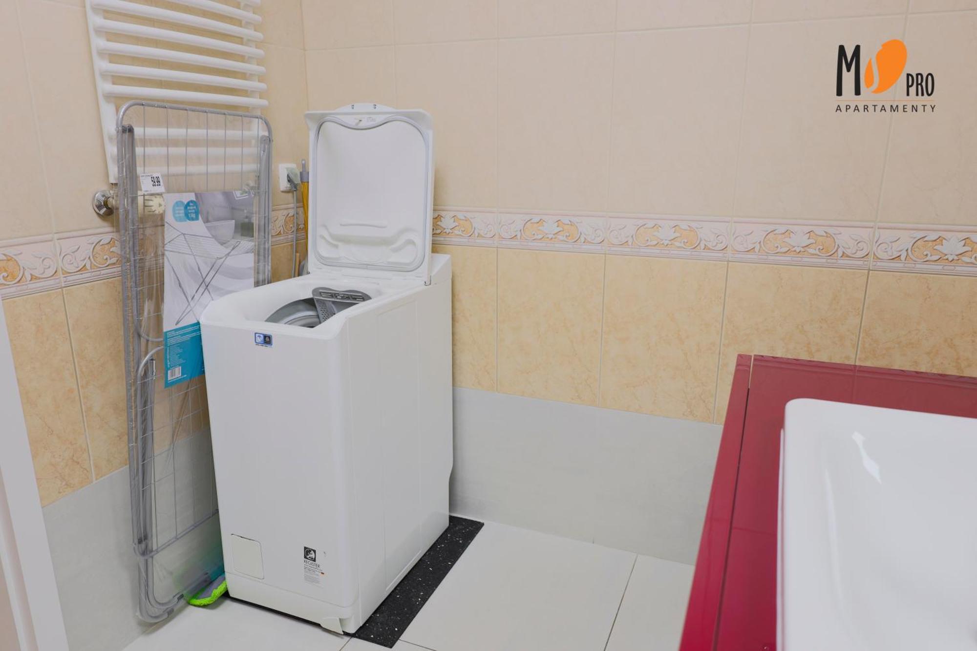 Ms Pro Apartamenty Olymp Strefa Spa 코워브제크 객실 사진